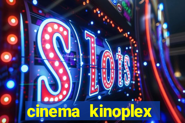 cinema kinoplex north shopping